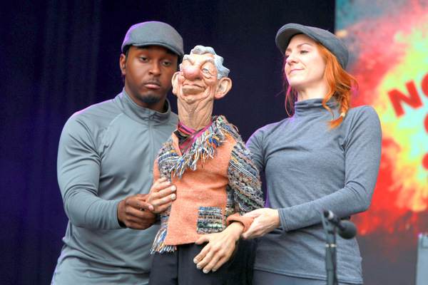 Photos: See the Highlights from WEST END LIVE! 2023  Image