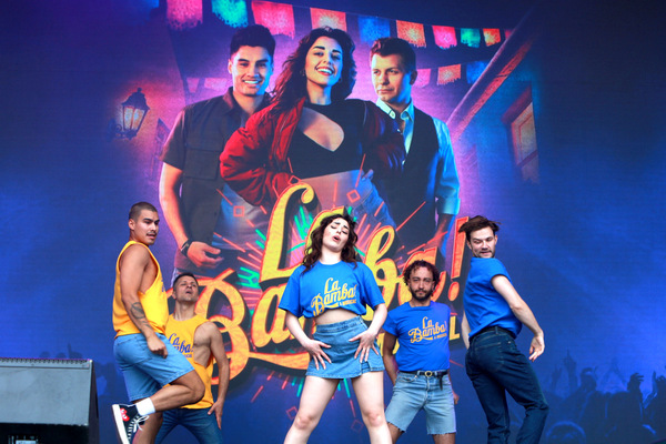 Photos: See the Highlights from WEST END LIVE! 2023  Image