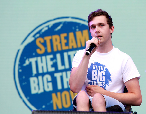 Photos: See the Highlights from WEST END LIVE! 2023  Image