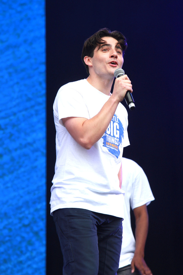 Photos: See the Highlights from WEST END LIVE! 2023  Image