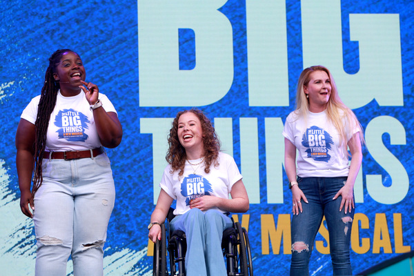 Photos: See the Highlights from WEST END LIVE! 2023  Image