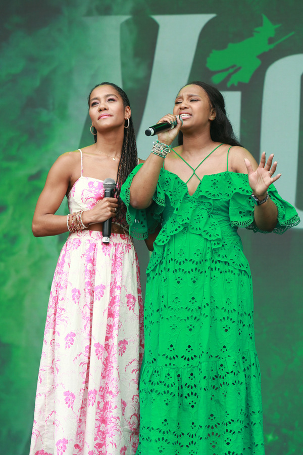 Photos: See the Highlights from WEST END LIVE! 2023  Image