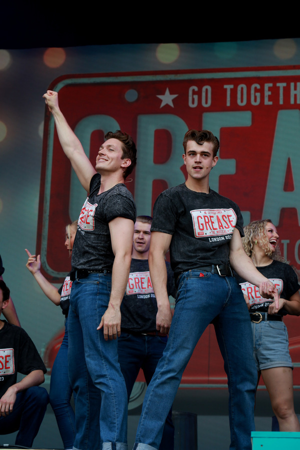 Photos: See the Highlights from WEST END LIVE! 2023  Image