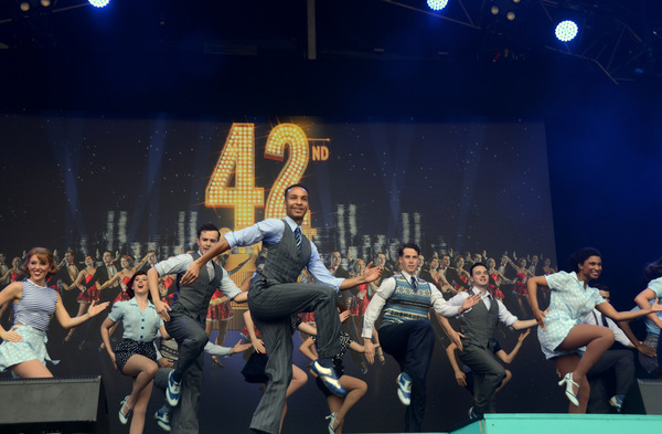 Photos: See the Highlights from WEST END LIVE! 2023  Image