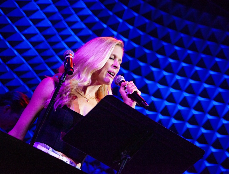 Photos: 5 & DIME: A NEW MUSICAL Plays Two Nights At Joe's Pub Image