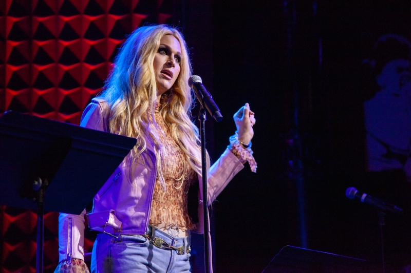 Photos: 5 & DIME: A NEW MUSICAL Plays Two Nights At Joe's Pub Image