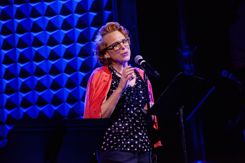 Photos: 5 & DIME: A NEW MUSICAL Plays Two Nights At Joe's Pub Image