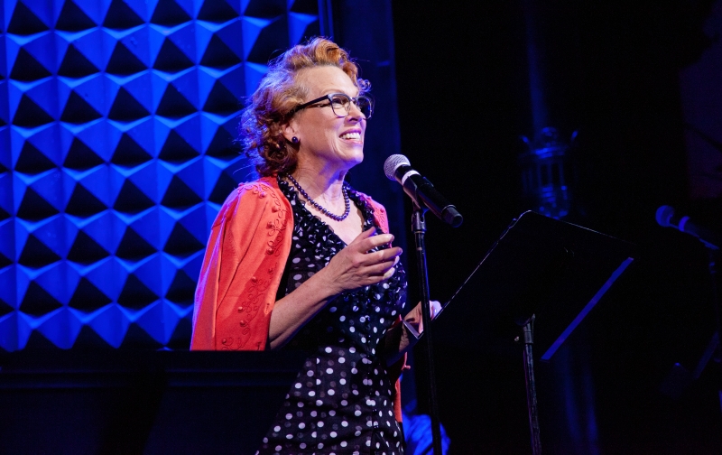 Photos: 5 & DIME: A NEW MUSICAL Plays Two Nights At Joe's Pub 