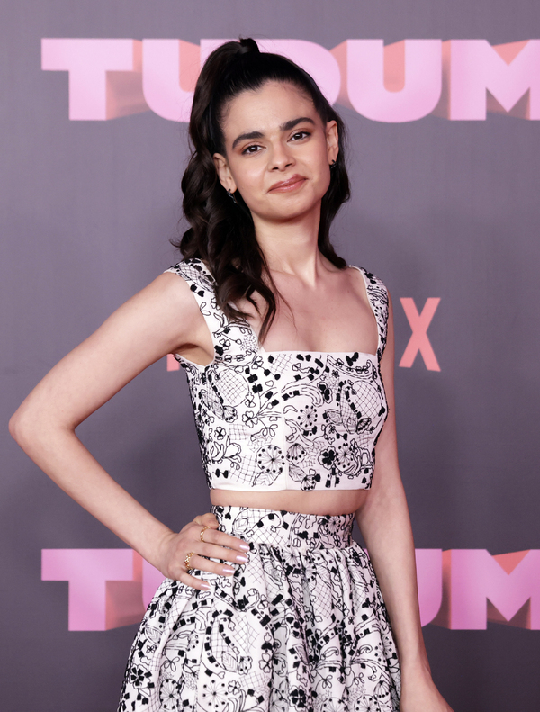 Photos: Netflix Celebrates Fans at TUDUM: A GLOBAL FAN EVENT, LIVE FROM BRAZIL Image