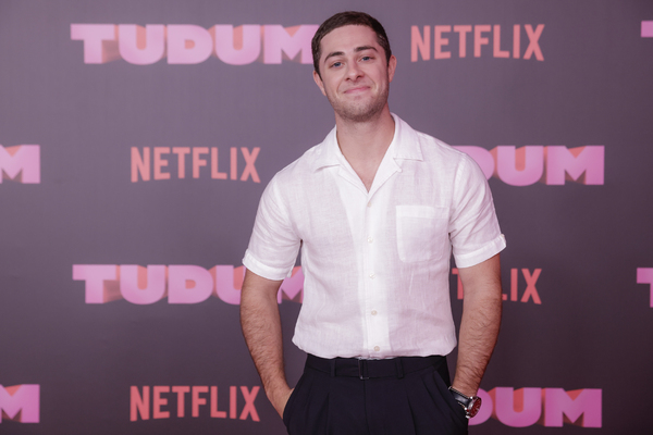 Photos: Netflix Celebrates Fans at TUDUM: A GLOBAL FAN EVENT, LIVE FROM BRAZIL Image