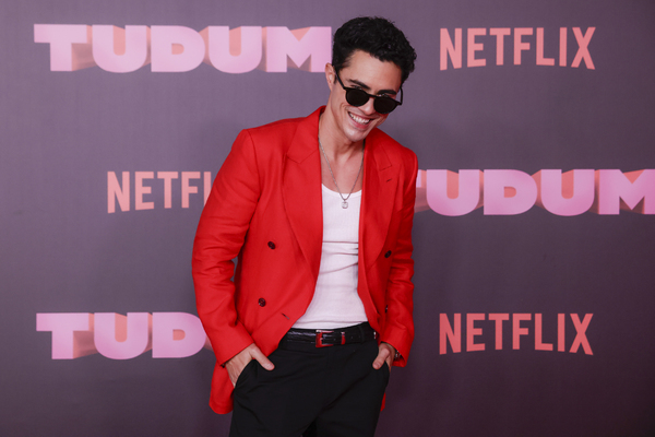 Photos: Netflix Celebrates Fans at TUDUM: A GLOBAL FAN EVENT, LIVE FROM BRAZIL Image