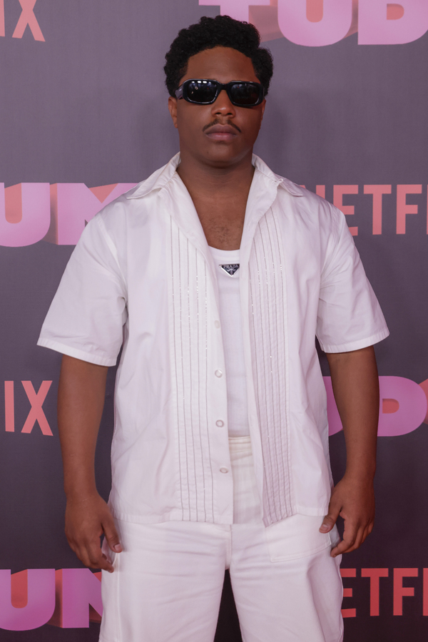 Photos: Netflix Celebrates Fans at TUDUM: A GLOBAL FAN EVENT, LIVE FROM BRAZIL Image