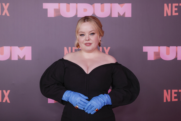 Photos: Netflix Celebrates Fans at TUDUM: A GLOBAL FAN EVENT, LIVE FROM BRAZIL Image
