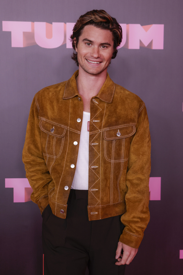 Photos: Netflix Celebrates Fans at TUDUM: A GLOBAL FAN EVENT, LIVE FROM BRAZIL Image