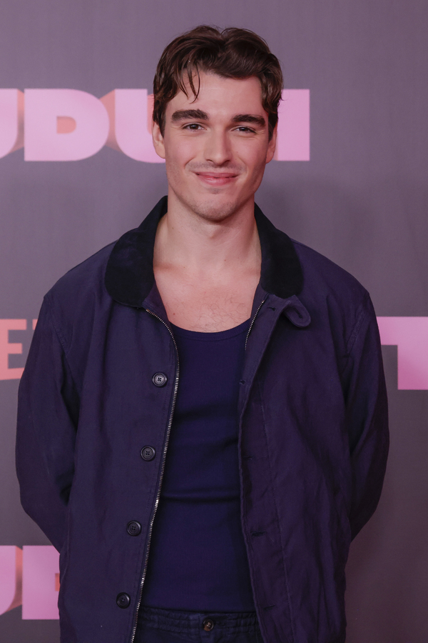 Photos: Netflix Celebrates Fans at TUDUM: A GLOBAL FAN EVENT, LIVE FROM BRAZIL Image