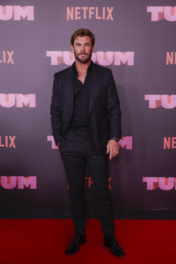 Photos: Netflix Celebrates Fans at TUDUM: A GLOBAL FAN EVENT, LIVE FROM BRAZIL Image