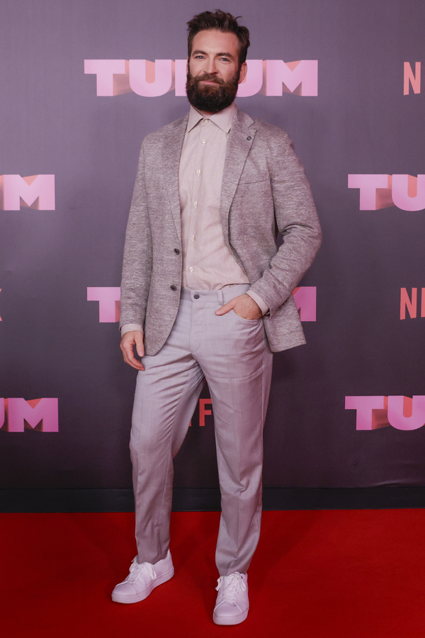 Photos: Netflix Celebrates Fans at TUDUM: A GLOBAL FAN EVENT, LIVE FROM BRAZIL Image
