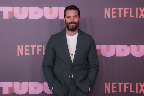 Photos: Netflix Celebrates Fans at TUDUM: A GLOBAL FAN EVENT, LIVE FROM BRAZIL Image