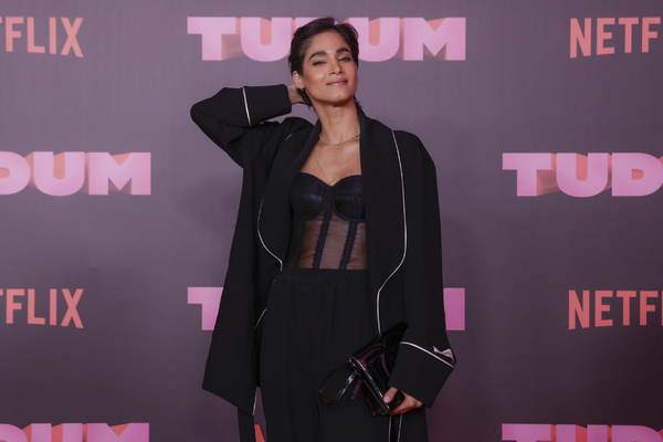 Photos: Netflix Celebrates Fans at TUDUM: A GLOBAL FAN EVENT, LIVE FROM BRAZIL Image