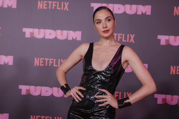 Photos: Netflix Celebrates Fans at TUDUM: A GLOBAL FAN EVENT, LIVE FROM BRAZIL Image