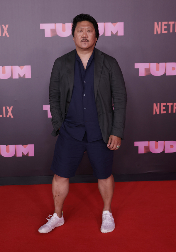 Photos: Netflix Celebrates Fans at TUDUM: A GLOBAL FAN EVENT, LIVE FROM BRAZIL Image