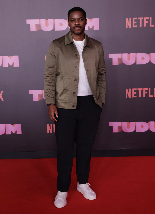 Photos: Netflix Celebrates Fans at TUDUM: A GLOBAL FAN EVENT, LIVE FROM BRAZIL Image