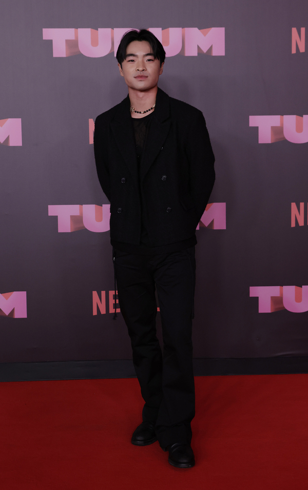 Photos: Netflix Celebrates Fans at TUDUM: A GLOBAL FAN EVENT, LIVE FROM BRAZIL Image