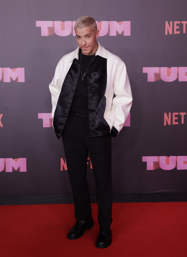 Photos: Netflix Celebrates Fans at TUDUM: A GLOBAL FAN EVENT, LIVE FROM BRAZIL Image