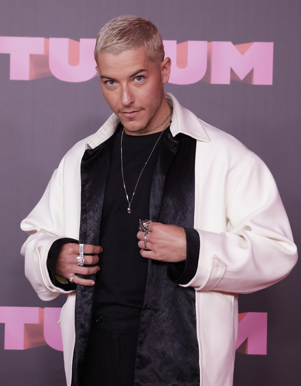 Photos: Netflix Celebrates Fans at TUDUM: A GLOBAL FAN EVENT, LIVE FROM BRAZIL Image