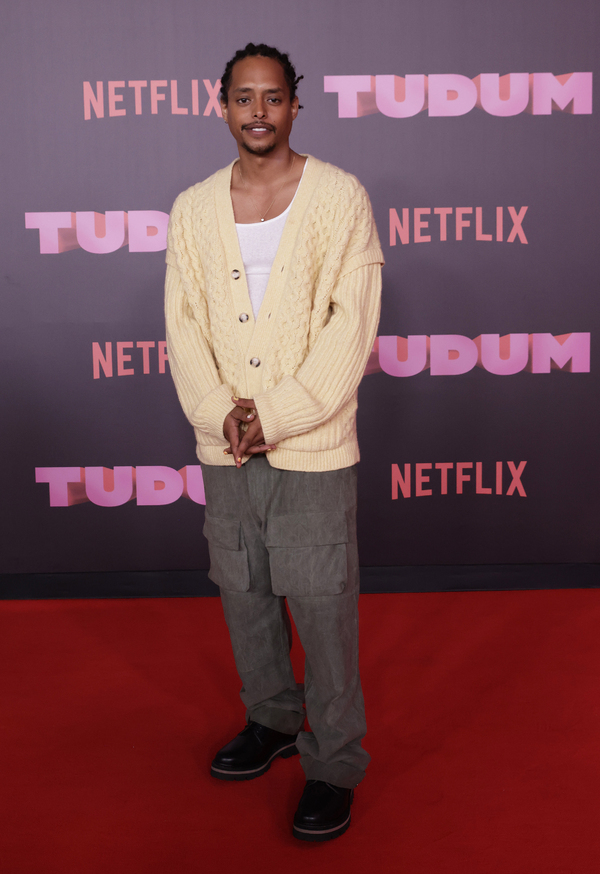 Photos: Netflix Celebrates Fans at TUDUM: A GLOBAL FAN EVENT, LIVE FROM BRAZIL Image