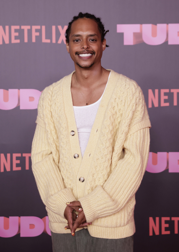 Photos: Netflix Celebrates Fans at TUDUM: A GLOBAL FAN EVENT, LIVE FROM BRAZIL Image