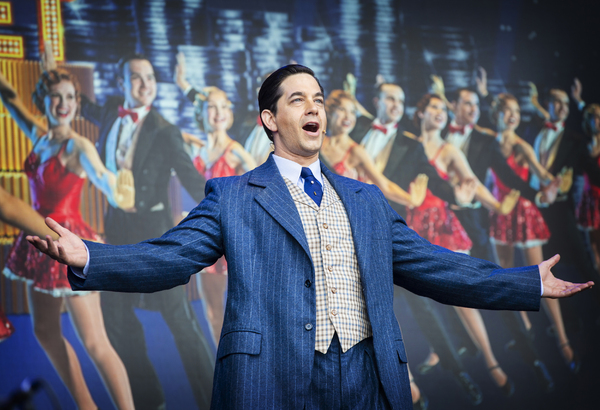 Photo & Video: CABARET, BACK TO THE FUTURE, LES MISERABLES & More Perform at West End LIVE! 2023 Image