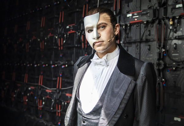 Photo & Video: CABARET, BACK TO THE FUTURE, LES MISERABLES & More Perform at West End LIVE! 2023 Image