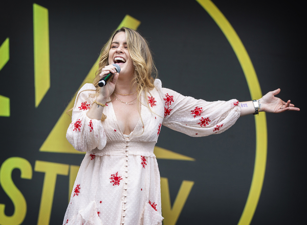 Photo & Video: CABARET, BACK TO THE FUTURE, LES MISERABLES & More Perform at West End LIVE! 2023 Image