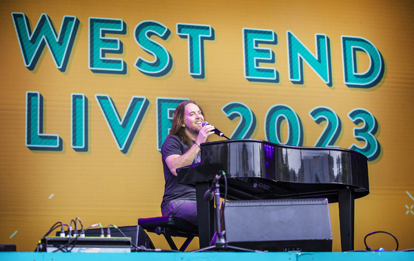 Photo & Video: CABARET, BACK TO THE FUTURE, LES MISERABLES & More Perform at West End LIVE! 2023 Image