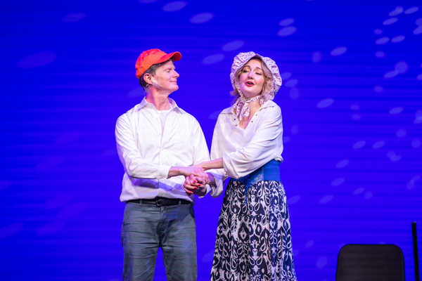 Photos: Inside Week 1 of THE PRINCETON FESTIVAL Image
