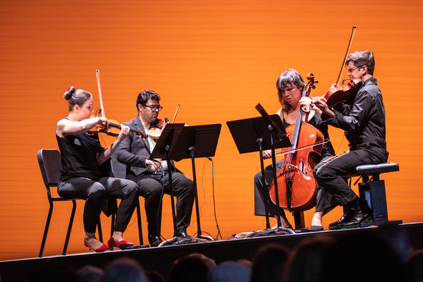 Photos: Inside Week 1 of THE PRINCETON FESTIVAL Image