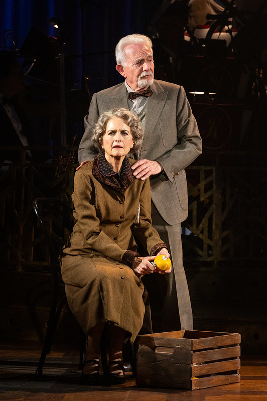 Review: CABARET at Barrington Stage Company Image