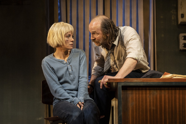 Photos: First Look at Martin McDonagh's THE PILLOWMAN Image