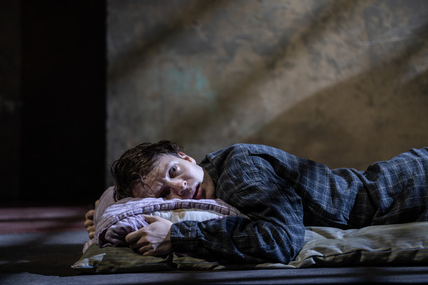 Photos: First Look at Martin McDonagh's THE PILLOWMAN Image