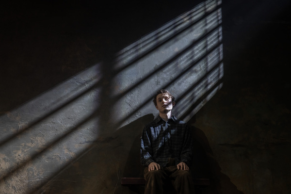 Photos: First Look at Martin McDonagh's THE PILLOWMAN Image