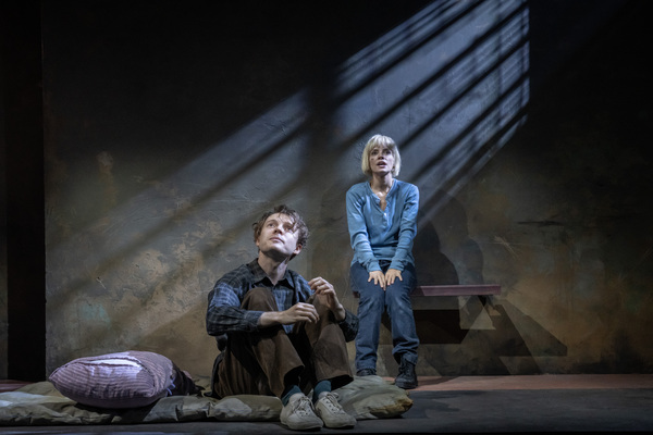 Photos: First Look at Martin McDonagh's THE PILLOWMAN Image