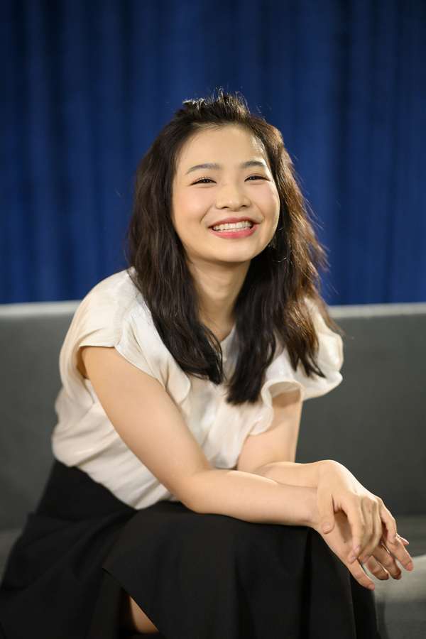 Photos: First Look at the Original Taiwan Company of NEXT TO NORMAL Image