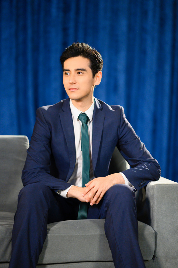 Photos: First Look at the Original Taiwan Company of NEXT TO NORMAL Image
