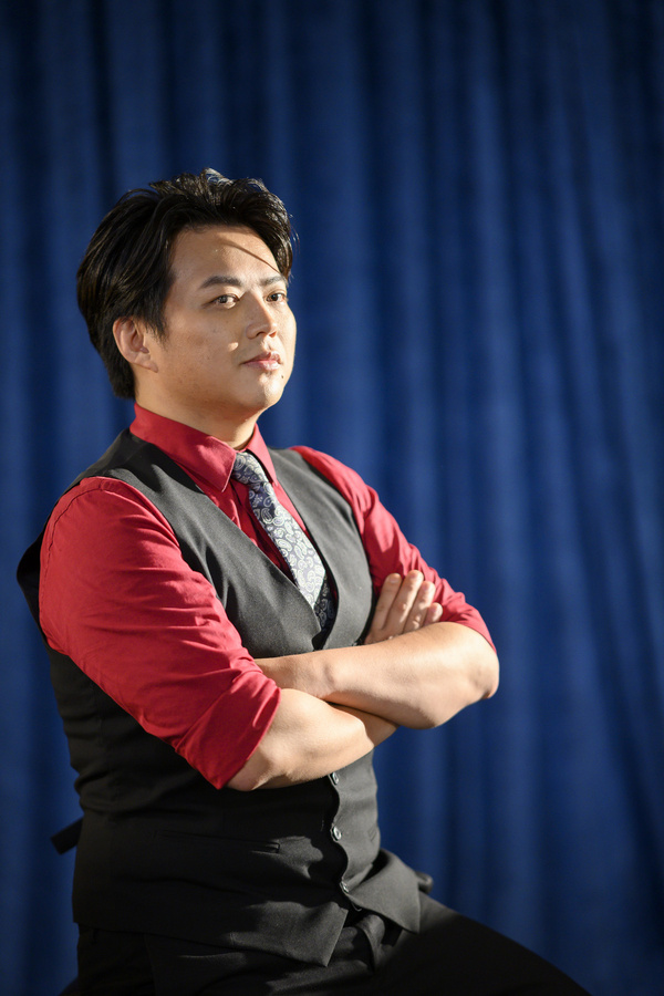Photos: First Look at the Original Taiwan Company of NEXT TO NORMAL Image