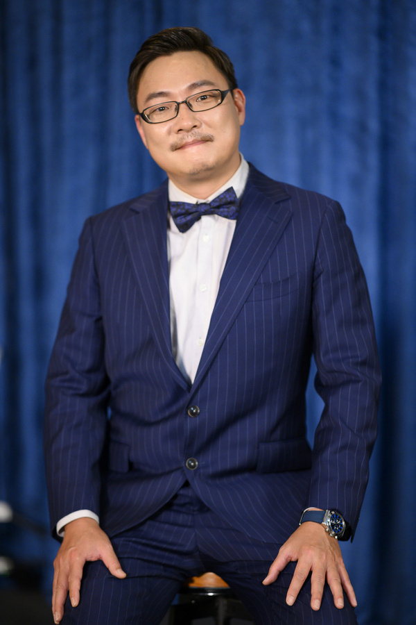 Photos: First Look at the Original Taiwan Company of NEXT TO NORMAL Image