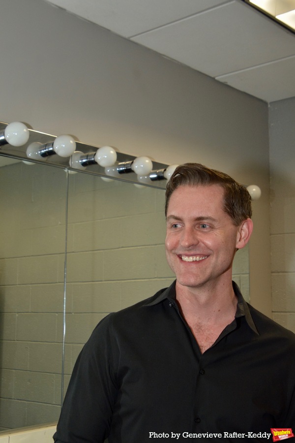 Photos: Inside the MAN AND SUPERMAN Benefit Reading at Gingold Theatrical Group Image