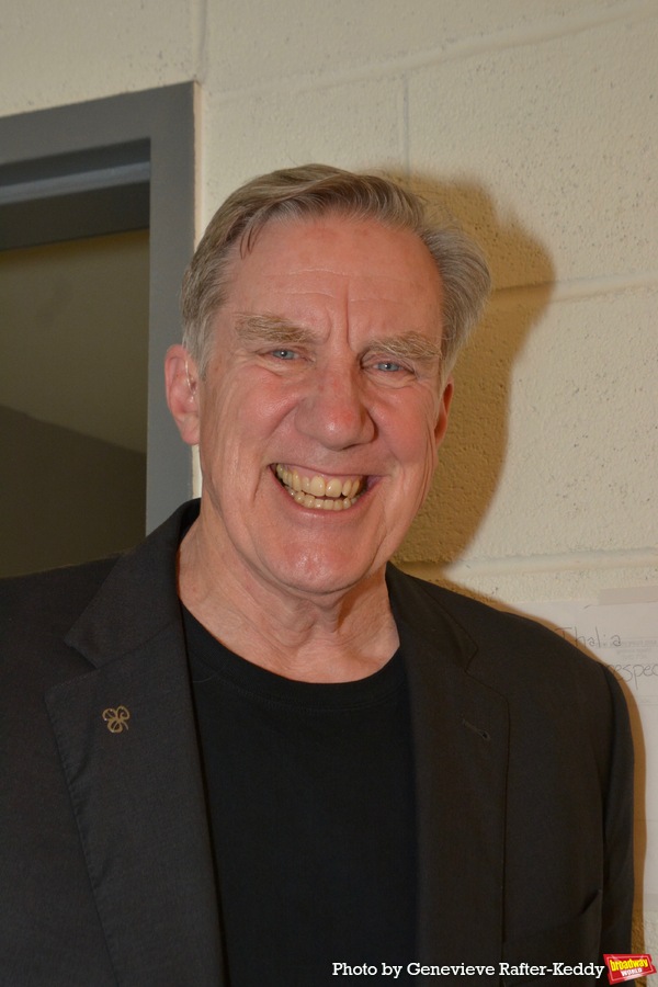 Photos: Inside the MAN AND SUPERMAN Benefit Reading at Gingold Theatrical Group Image