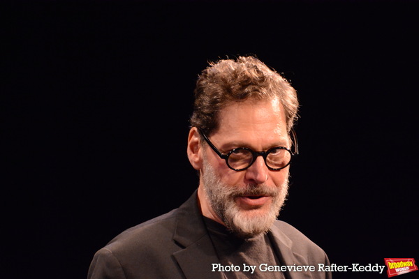 Photos: Inside the MAN AND SUPERMAN Benefit Reading at Gingold Theatrical Group Image