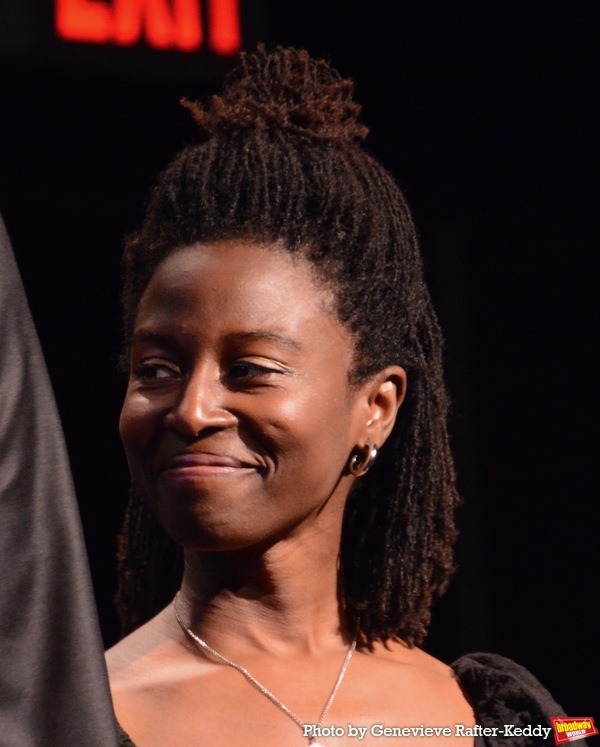 Photos: Inside the MAN AND SUPERMAN Benefit Reading at Gingold Theatrical Group Image